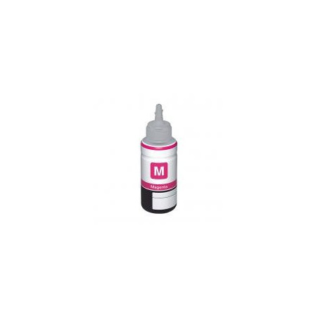 T6643 Bote de Recarga Tinta Compatible (MAGENTA)