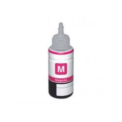 EPSON T6733 MAGENTA BOTELLA DE TINTA GENERICA C13T67334A