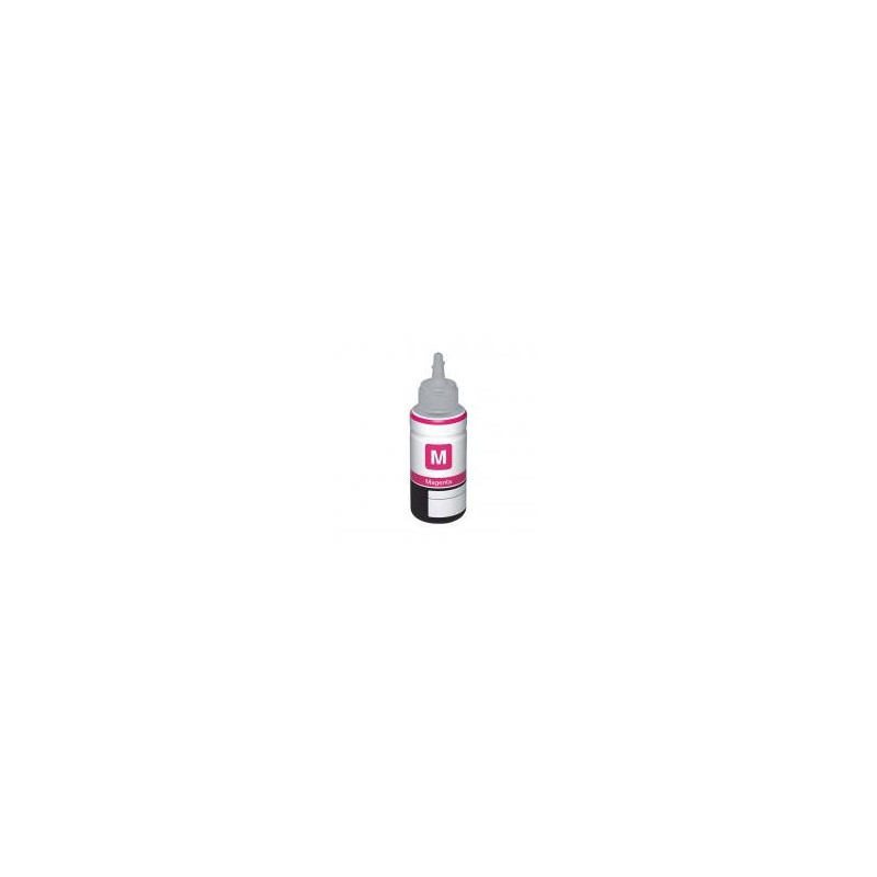 T6733 Ricarica d'inchiostro compatibile magenta