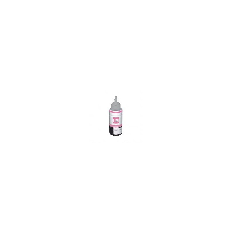 T6736 Light magenta compatible ink refill