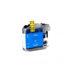 BROTHER LC225XL V3 AMARILLO CARTUCHO DE TINTA GENERICO LC 225XLY