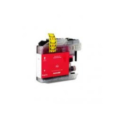 BROTHER LC225XL V3 AMARELO TINTEIRO GENERICO LC 225XLY