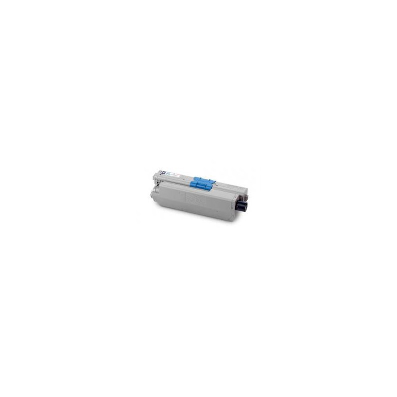 OKI C301DN/C321DN/MC342DN Toner genérico preto 44973536
