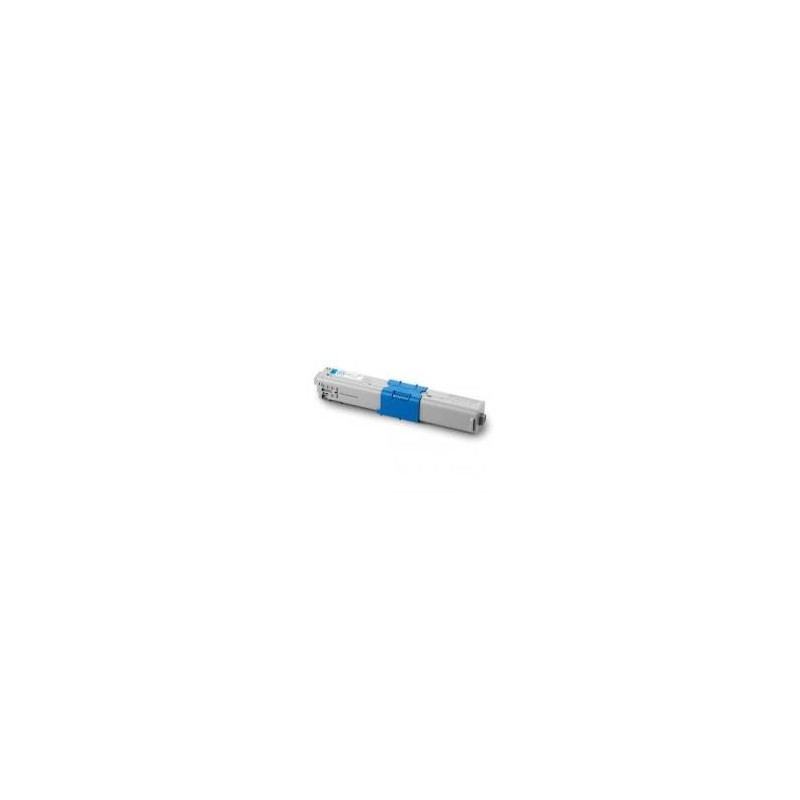 OKI C301DN/C321DN/MC342DN Toner genérico ciano 44973535