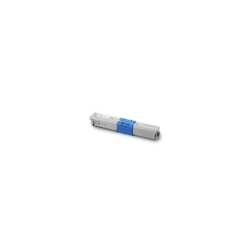 OKI C301DN/C321DN/MC342DN Toner compatibile giallo 44973533