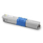 OKI C301DN/C321DN/MC342DN Toner Gelb kompatibel 44973533 OKI C301DN/C321DN/MC342DN Toner Gelb kompatibel 44973533