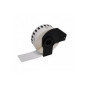 Brother DK22210 Endlos-Thermopapierband Weiß kompatibel DK-22210