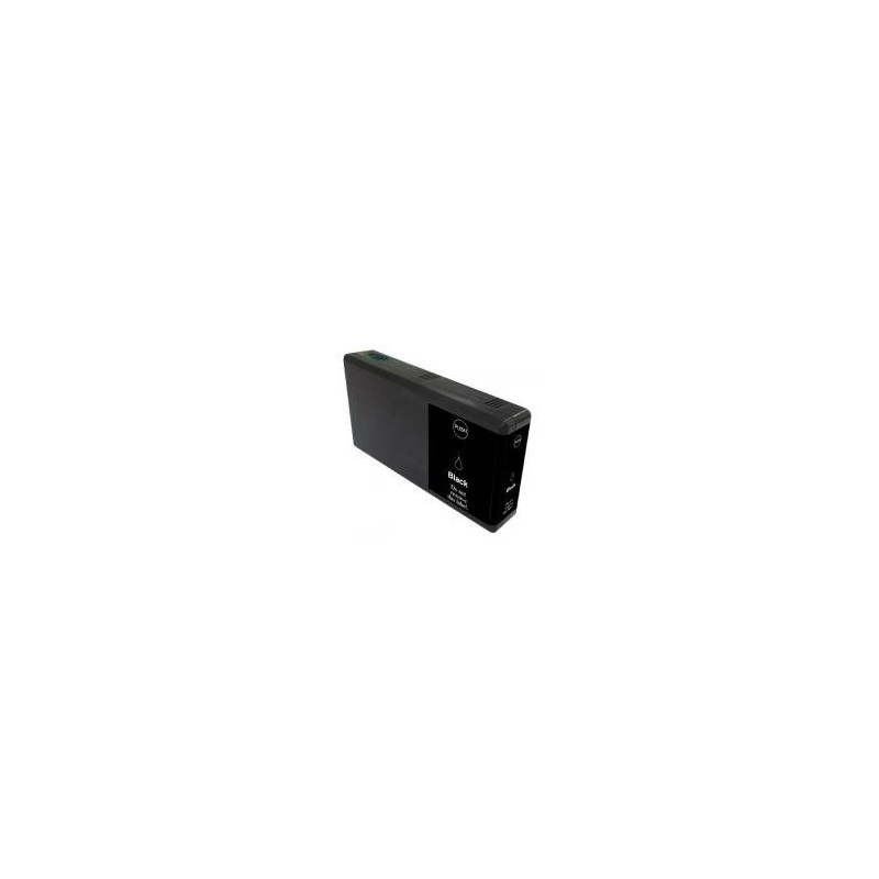 Epson 79XL T7901/T7911 Tinteiro genérico preto C13T79014010/C13T79114010
