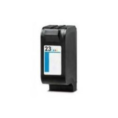 HP 23 TRICOLOR TINTEIRO REMANUFACTURADO C1823DE/C1823GE