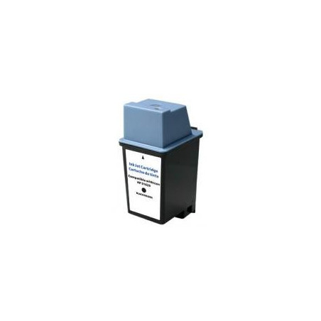 HP 29 Tinteiro remanufaturado preto 51629AE