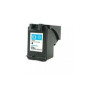 HP 650XL Tinteiro remanufaturado preto CZ101AE HP 650XL Tinteiro remanufaturado preto CZ101AE