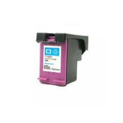 HP 650XL TRICOLOR CARTUCHO DE TINTA REMANUFACTURADO CZ102AE