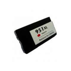 HP 951XL V4 CYAN CARTUCHO DE TINTA GENERICO CN046AE/CN050AE