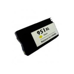 HP 951XL V4 CYAN CARTUCHO DE TINTA GENERICO CN046AE/CN050AE
