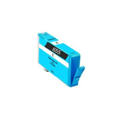 HP 655 NEGRO CARTUCHO DE TINTA GENERICO CZ109AE