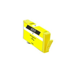 HP 655  GENERICO