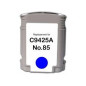 HP 85 Cyan compatible ink cartridge C9425A HP 85 Cyan compatible ink cartridge C9425A