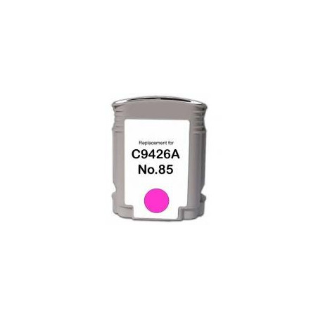 HP 85 CYAN CARTUCHO DE TINTA GENERICO C9425A