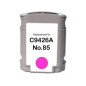 HP 85 MAGENTA CARTUCHO DE TINTA GENERICO C9426A