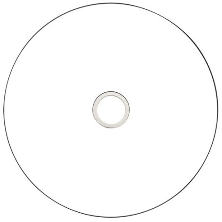 CD-R 52X Ritek Stampabile su tutta la superficie campana 50 pz.