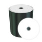 Prof. Line CD-R 700MB 52x, imprimível jato de tinta em toda a superfície, branco Proselect, Wide Sputtered, cake 100