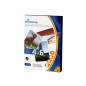 MediaRange Papel Tarjeta Foto Brillante 220 G/m2 Pack 50 uds 100x150mm