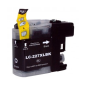 Brother LC227XL V3 Tinteiro genérico preto LC 227XLBK