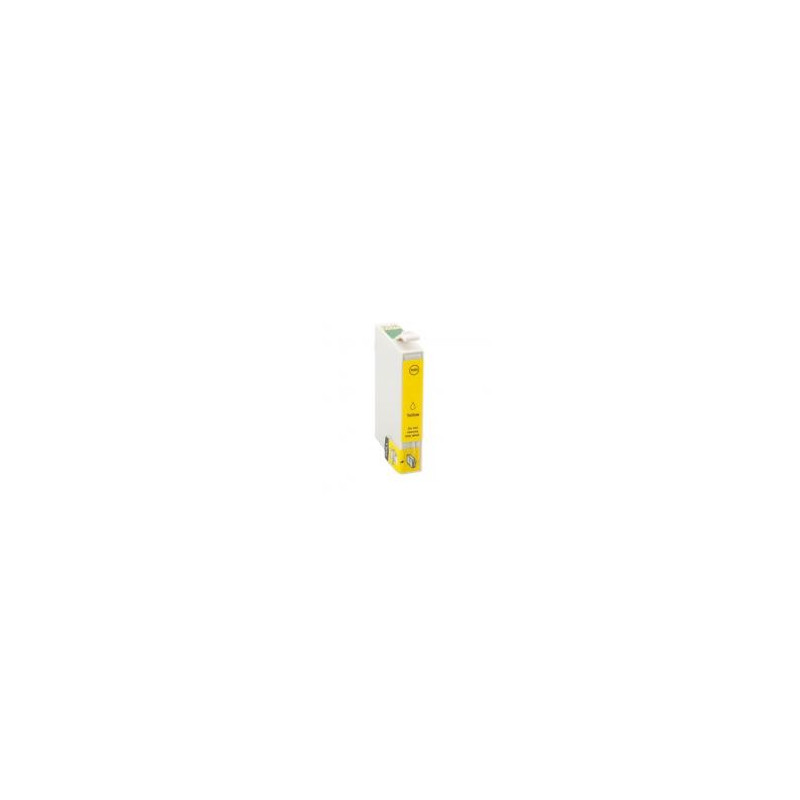 Epson T3364 T3344 V2 (33XL) Tinteiro genérico amarelo C13T33644010/C13T33444010 Epson T3364 T3344 V2 (33XL) Tinteiro genérico amarelo C13T33644010/C13T33444010
