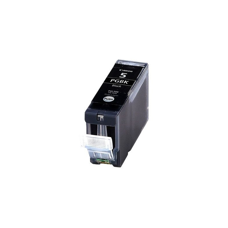 Canon PGI-5BK Cartuccia d'inchiostro compatibile nero PGI5BK Canon PGI-5BK Cartuccia d'inchiostro compatibile nero PGI5BK