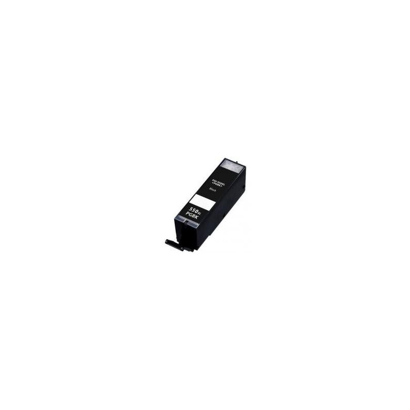 Canon CLI-550 PG PGI-550PGBK PGI-555XXL XL Cartuccia d'inchiostro compatibile nero