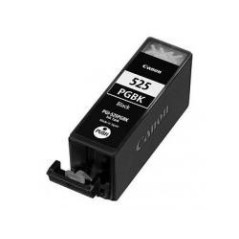 Cartouche d'encre compatible Canon PGI-525BK XL Noir