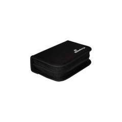 MediaRange Étui pour 6 clés USB et 3 cartes SD