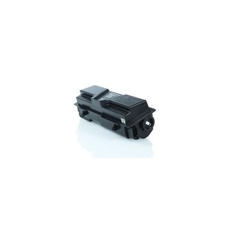 Kyocera TK130 Toner genérico preto 1T02HS0EU0
