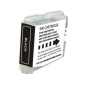 Brother LC970BK LC1000BK Cartuccia d'inchiostro compatibile nero Brother LC970BK LC1000BK Cartuccia d'inchiostro compatibile nero