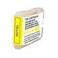 Ink Brother LC970Y LC1000Y Amarelo Compatible