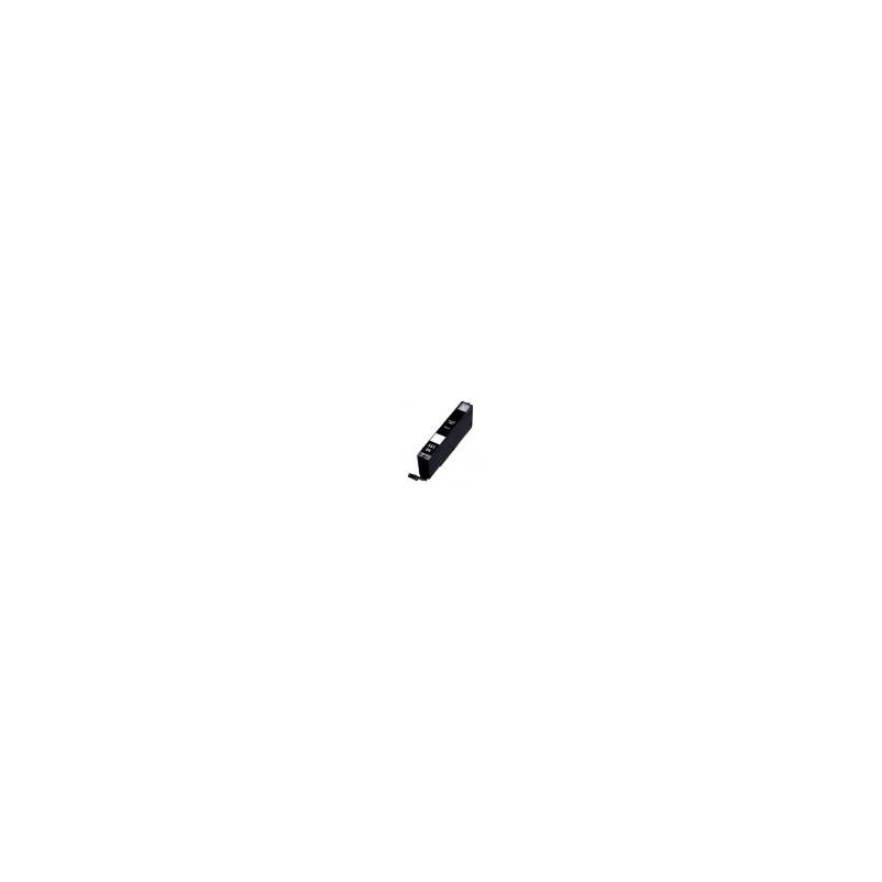 Canon CLI-551XLBK Cartouche d'encre compatible noire