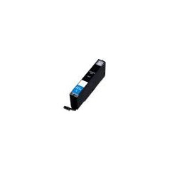 CANON CLI-551XLC Tinteiro Cyan Compatível