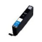 Canon CLI-551XLC Cartouche d'encre compatible cyan