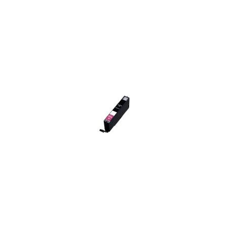 Canon CLI-551XLM Tintenpatrone Magenta, kompatibel | DVDi.es