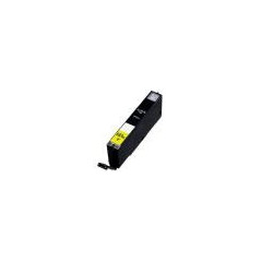 Canon CLI-551XLY Tintenpatrone Gelb, kompatibel | DVDi.es