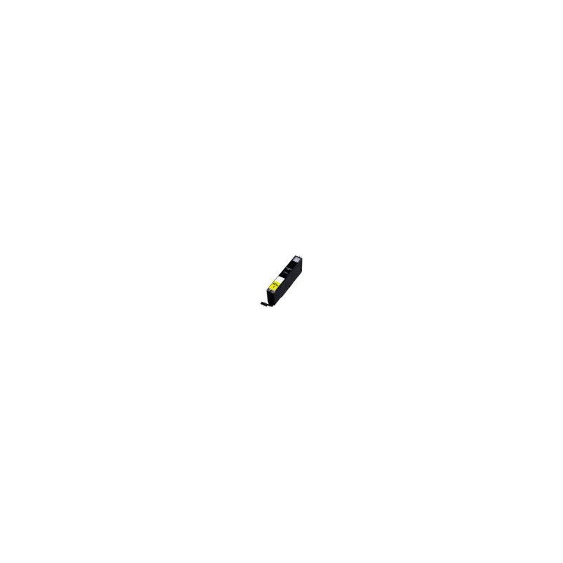 Canon CLI-551XLY Tintenpatrone Gelb kompatibel Canon CLI-551XLY Tintenpatrone Gelb kompatibel