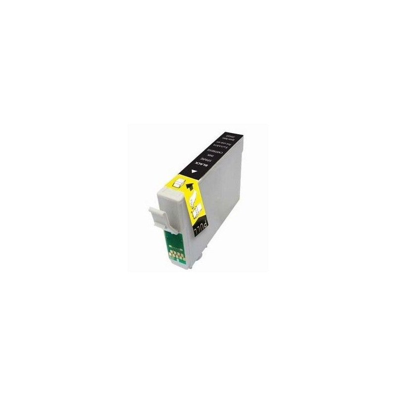 Epson T1291 Negro compatible