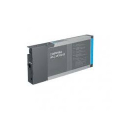 EPSON T544200 CYAN CARTUCHO DE TINTA PIGMENTADA GENERICO C13T544200