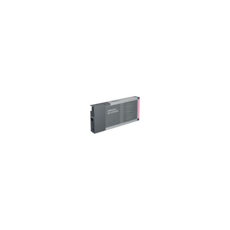 Epson T544600 Cartucho de tinta pigmentada genérico magenta claro C13T544600