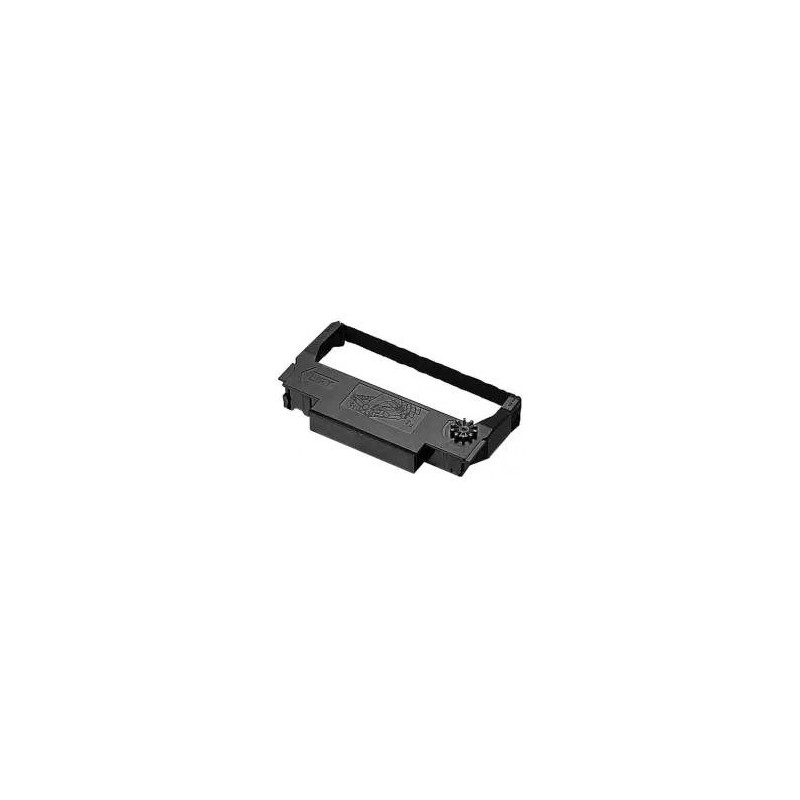 Epson ERC38/34/30 Black compatible dot matrix ribbon C43S015374