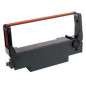 Epson ERC38/34/30 Nastro per stampante ad aghi compatibile nero/rosso C43S015376 Epson ERC38/34/30 Nastro per stampante ad aghi compatibile nero/rosso C43S015376