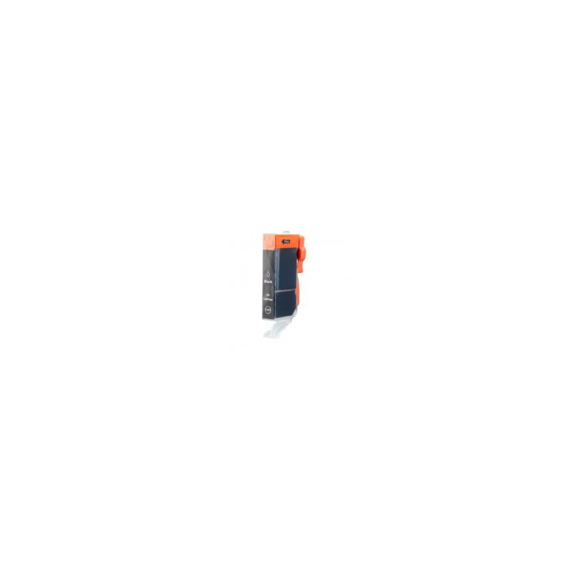 Canon CLI571XL Cartuccia d'inchiostro compatibile nero 0331C001/0385C001