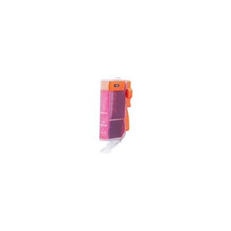 Canon CLI571XL Magenta compatible ink cartridge 0333C001/0387C001