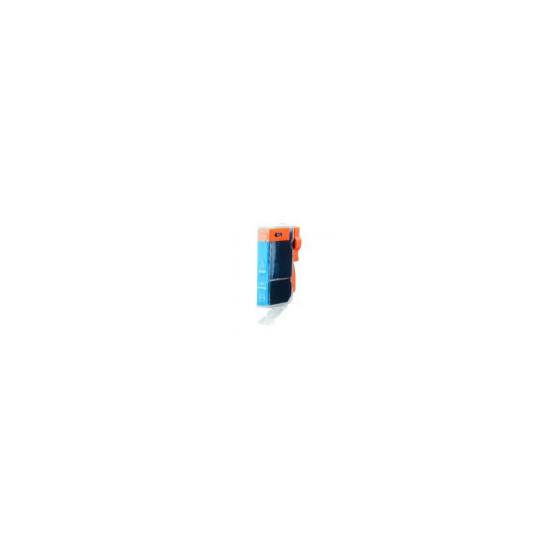 Canon CLI571XL Tintenpatrone Cyan kompatibel 0332C001/0386C001