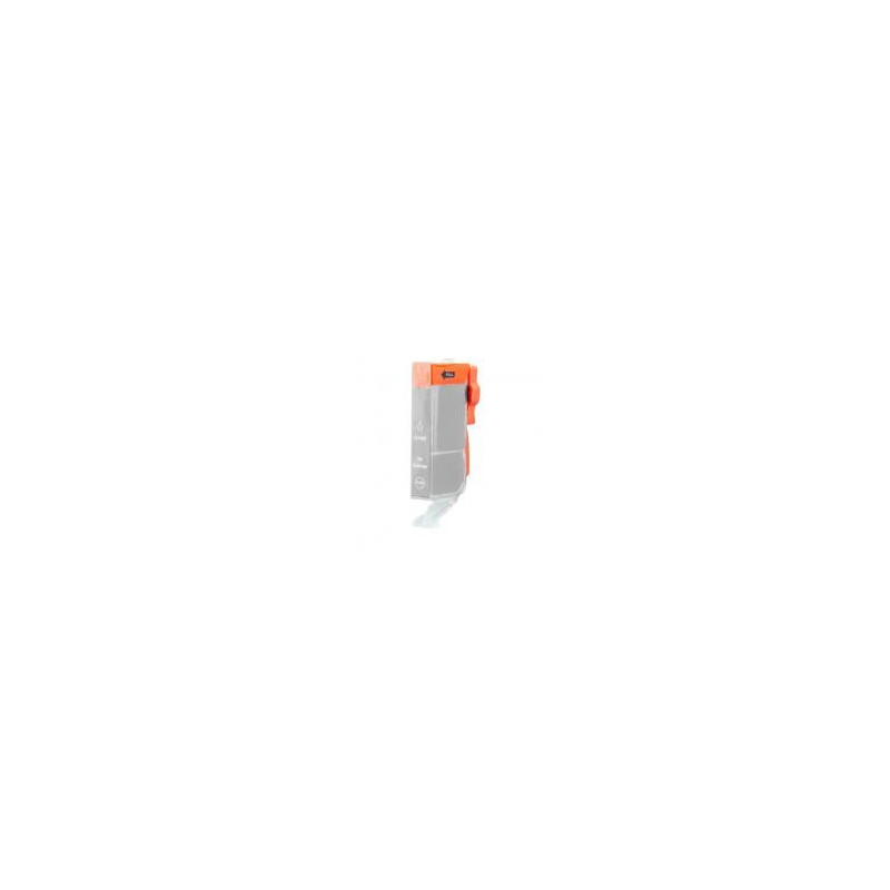 Canon CLI571XL Grey compatible ink cartridge 0335C001/0389C001